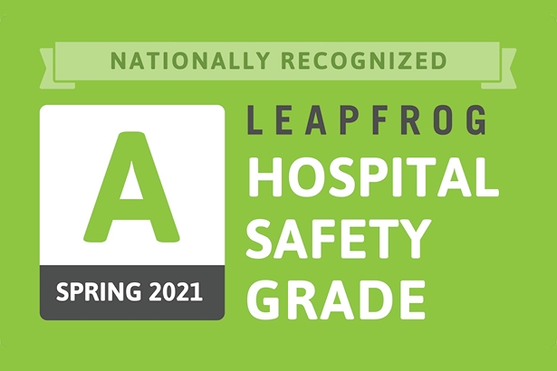 leapfrog badge