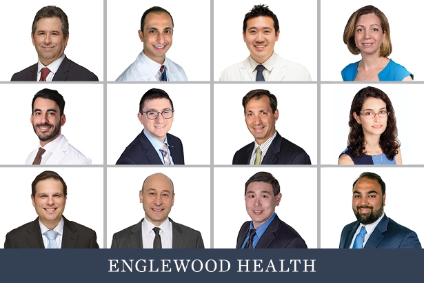 Englewood Health Announces New Physician Leader