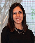  Kalpana Bains headshot