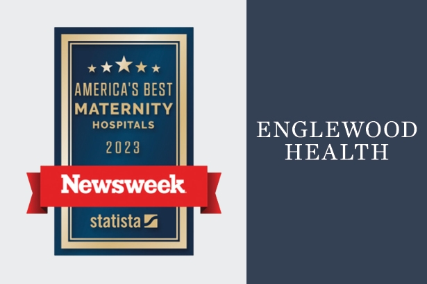 Newsweek 2023 Maternity spotlight