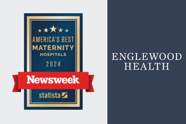 Newsweek 2022 Maternity spotlight