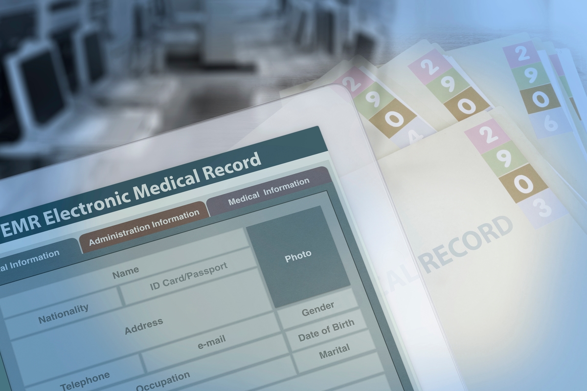 medical records