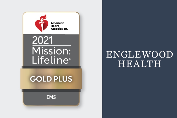 American Heart Association Mission Lifeline