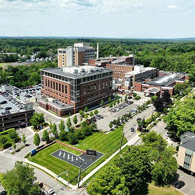 Englewood Health Main Campus