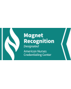 Magnet Recognition Designated ANCC