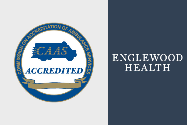 CAAS accredited