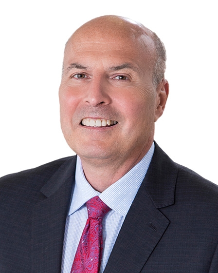 Steven T. Brower, MD Headshot