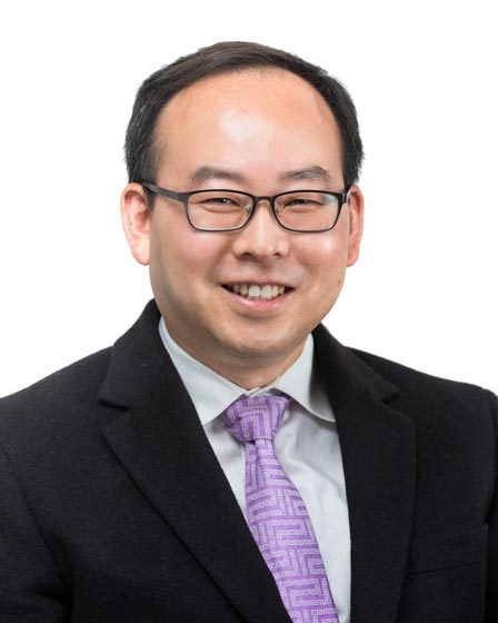 Yun-Beom Choi, MD Headshot