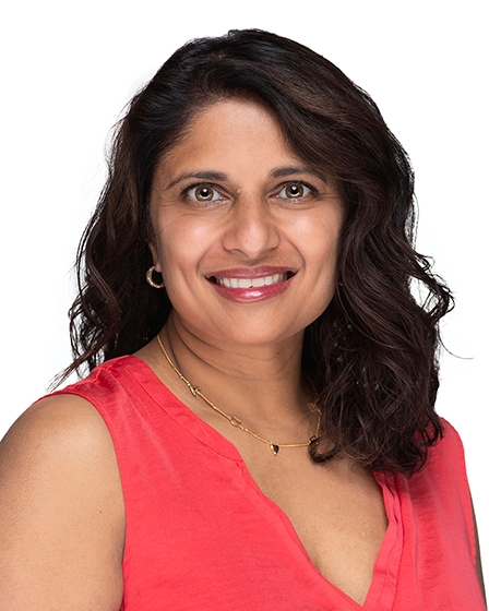 Nisha Gandhi, MD Headshot