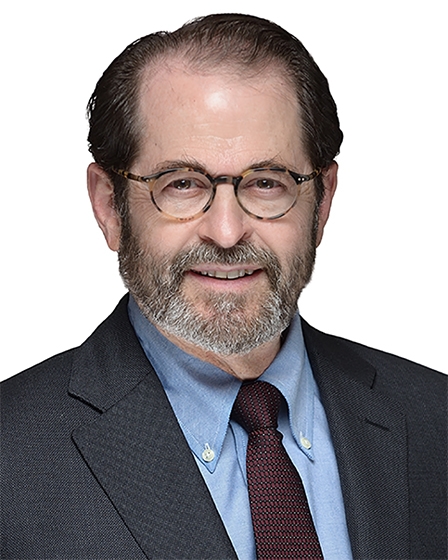 Richard S. Goldweit, MD Headshot