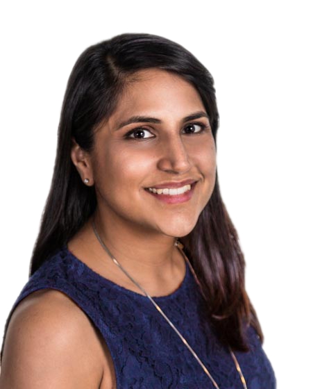 Simi Gupta, MD Headshot