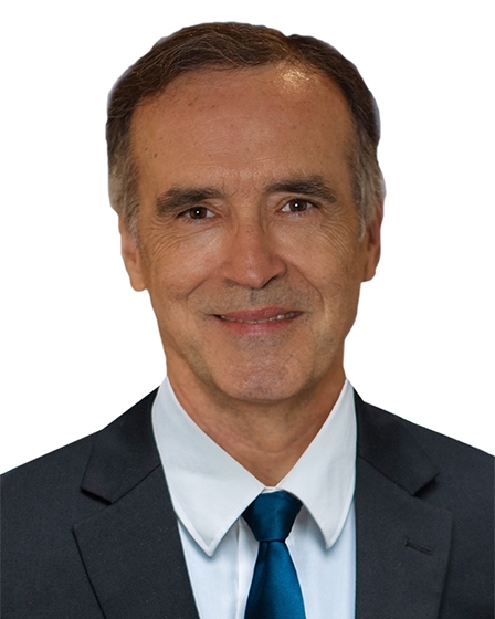 Steven R. Inglis, MD Headshot