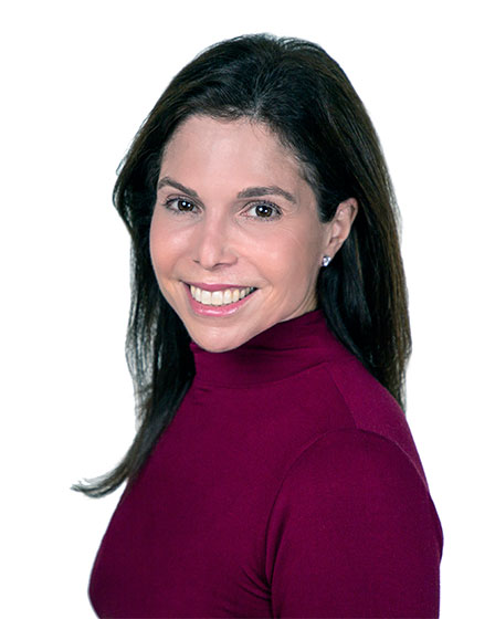 Nina Mattana, MD Headshot