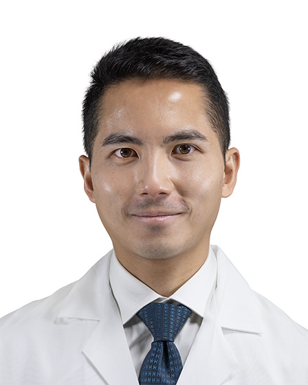 Joseph Paguio, MD Headshot