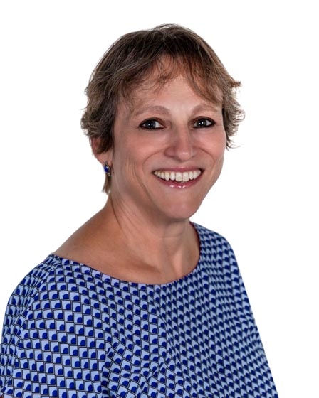 Barbara Schreibman, MD Headshot