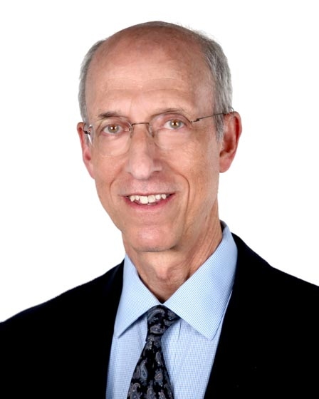 Fred Wolodiger, MD Headshot