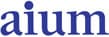 AIUM logo