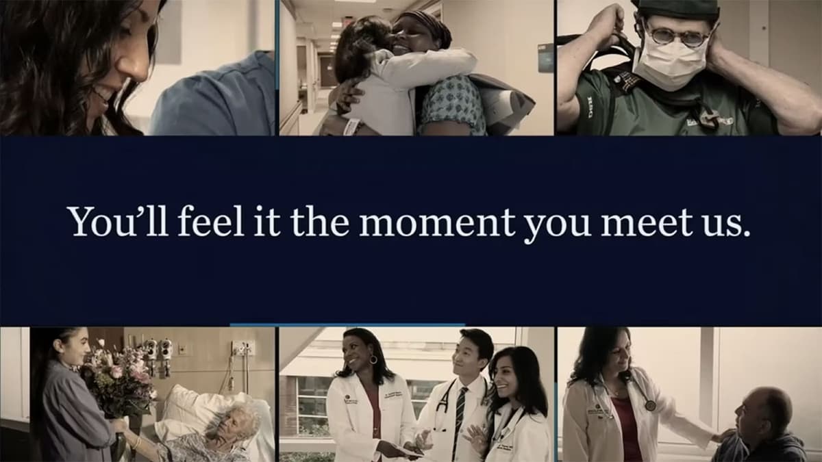 Empiece vídeo: Continue to Strive for Good Physical and Mental Health