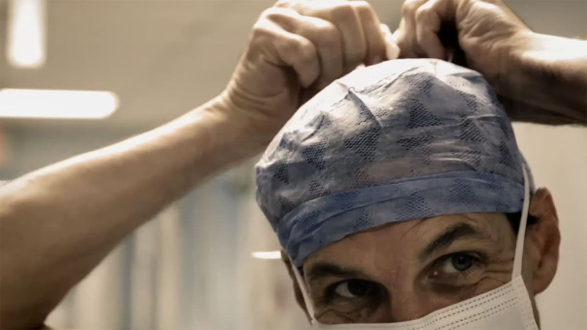 Empiece vídeo: Keys to Disease Prevention and a Healthy Metabolism
