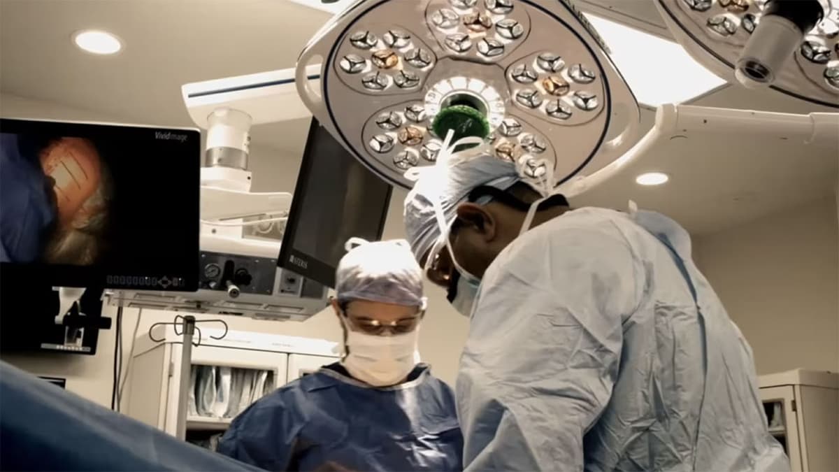 Empiece vídeo: Healthy Blood, Healthy Life: The Power of Prevention