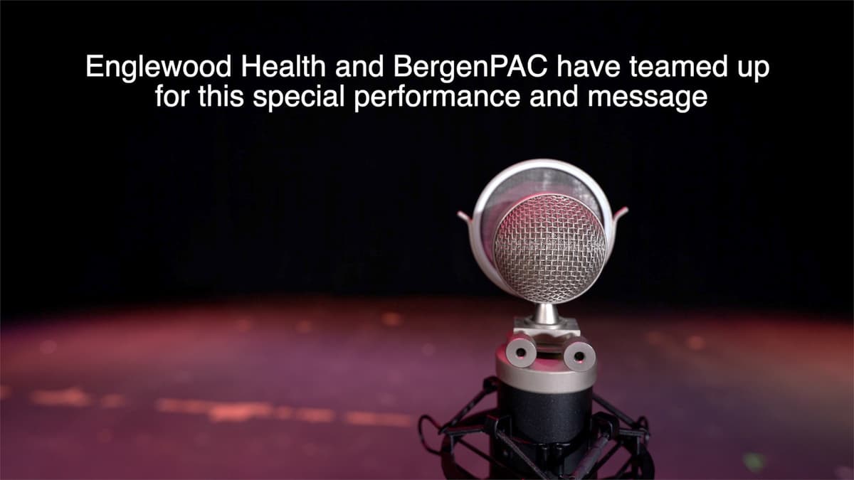 Empiece vídeo: It Only Gets Better - With BergenPAC