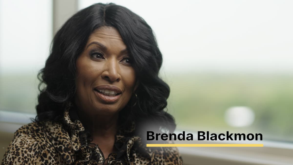 Empiece vídeo: Brenda’s Story – Spine Care