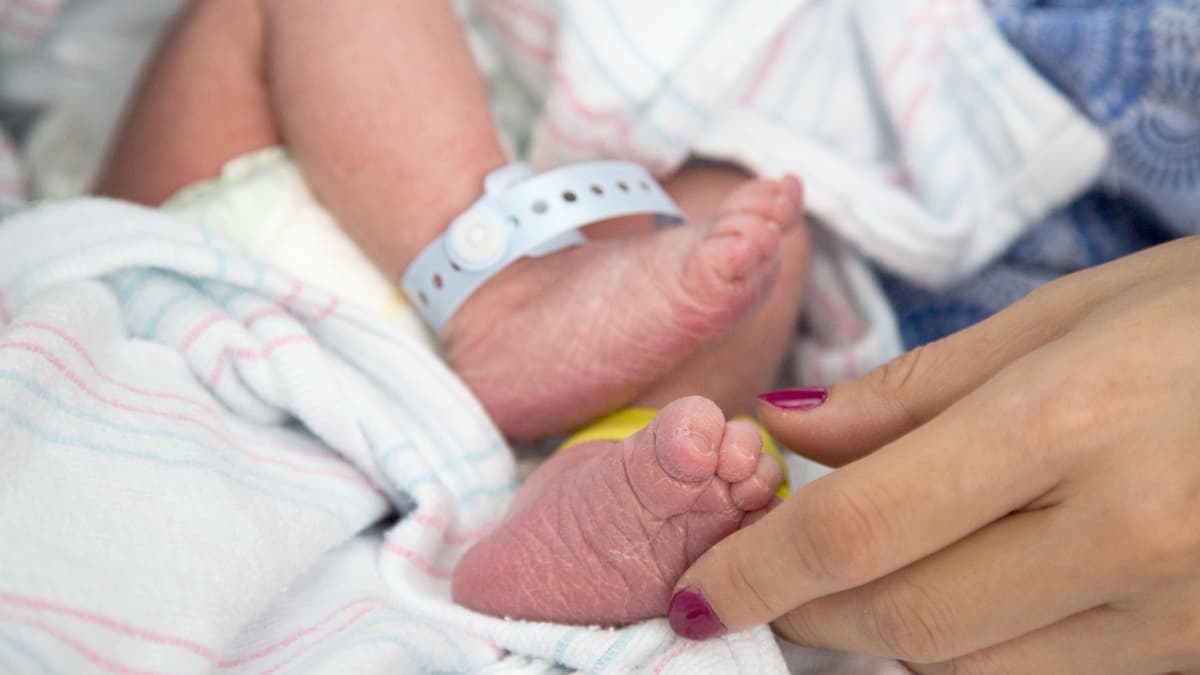 Empiece vídeo: Maternal-Fetal Medicine Overview