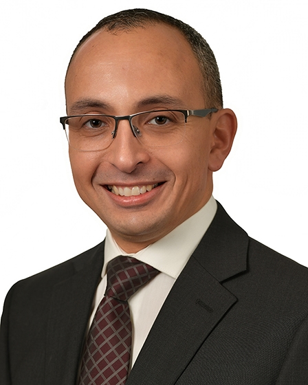 Youssef Botros, MD Headshot
