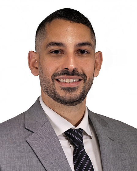 Aulio Elias Bustos Hemer, MD Headshot