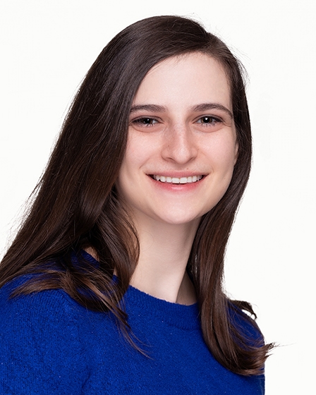 Yaeli Rothschild, APN Headshot